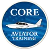 Core Aviator Training logo